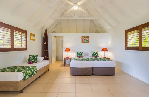 Green Hill Resort | Discover White Grass Ocean Resort: Beachside Bliss Awaits