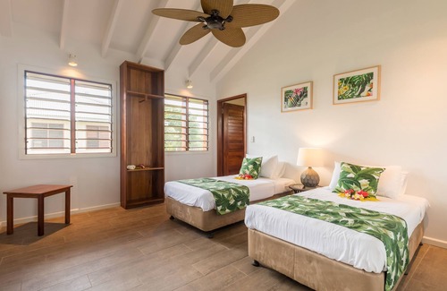 Green Hill Resort | Discover White Grass Ocean Resort: Beachside Bliss Awaits