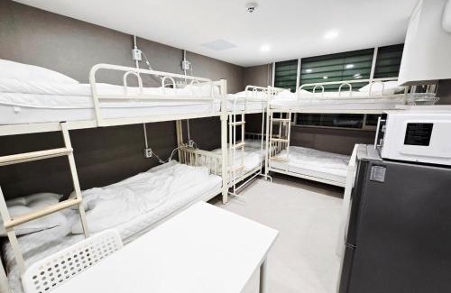 Mapo House | White Green Guesthouse