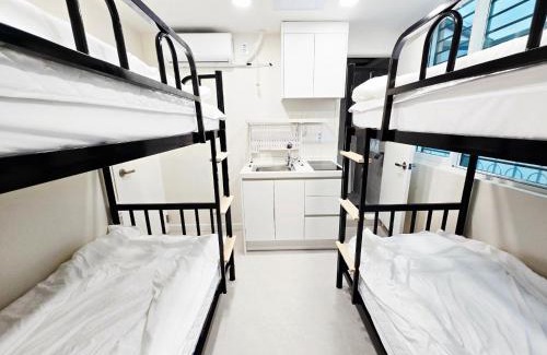 Mapo House | White Green Guesthouse