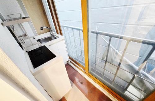 Mapo House | White Green Guesthouse