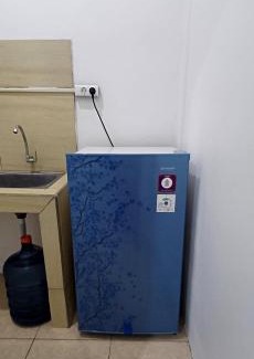 Sekongkang House | White Guest House