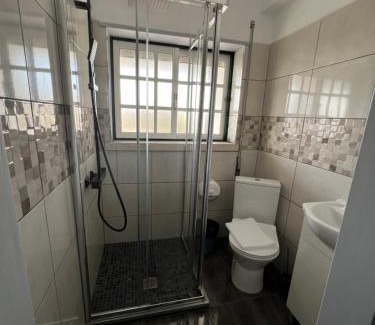 Fatima Villa | Discover White Guest Fátima: Exceptional Stay with Dining