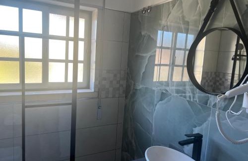 Fatima Villa | Discover White Guest Fátima: Exceptional Stay with Dining