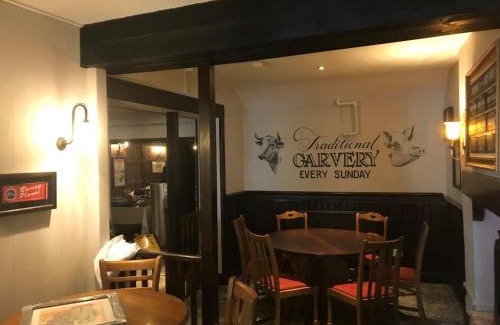 Andover Hotel | Family-Friendly Stay at White Hart, Andover by Marston's Inns