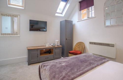 Coalbrookdale Hotel | Elegant Stay at White Hart Inn: 4-Star with Great Dining
