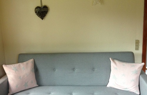 Roager House | Welcoming White Hart Lane House with Family-Friendly Amenities