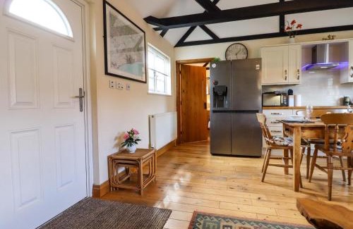 Battle House | Pet-Friendly Getaway at White Hart Stables - Rated 9.9!