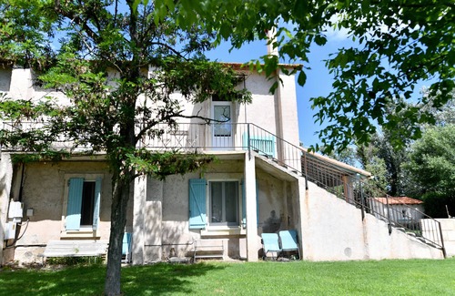 Arles Apartment | Discover Unique Camargue Bulls and Horse Breeding Retreat
