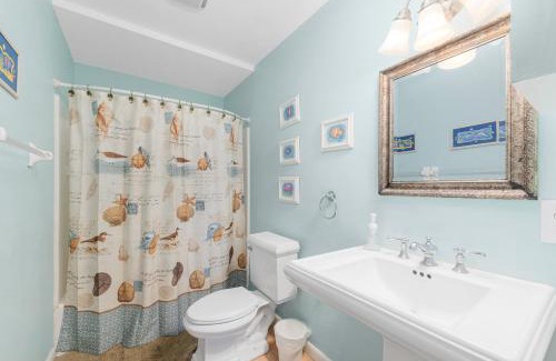 South Ponte Vedra Beach House | Oceanfront White Heron Beach House with Family-Friendly Vibes