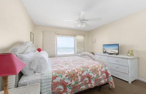 South Ponte Vedra Beach House | Oceanfront White Heron Beach House with Family-Friendly Vibes