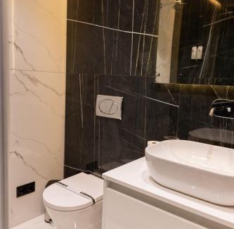Uzhhorod Hotel | Experience White Hills Hotel: Spa, Sport & Ocean Views