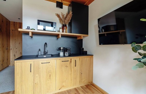 Bialka Tatrzanska Apartment | White Hills - Apartament 203