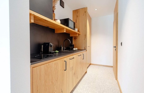 Bialka Tatrzanska Apartment | White Hills - Apartment 204
