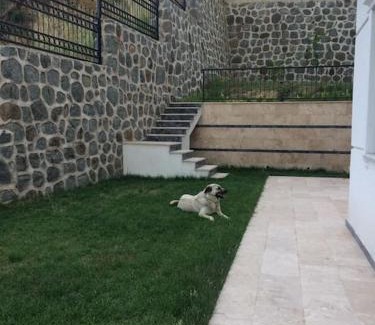 Sapanca Villa | Relax at White Home Sapanca: Oceanfront Family Retreat