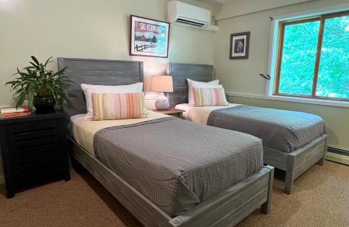 Waitsfield Hotel | White Horse Lodge: Top-Rated Stay with Family Amenities