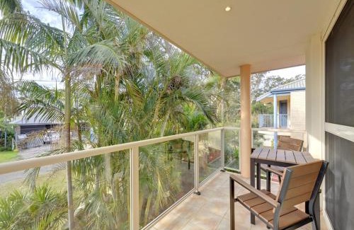 Nelson Bay House | Family-Friendly White Horses 7A on Achilles Street