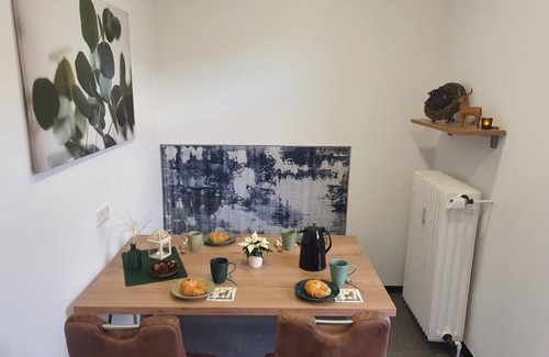 Boppard Villa | Exceptional Stay at White House in Beautiful Boppard