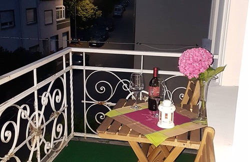 Boppard Villa | Exceptional Stay at White House in Beautiful Boppard