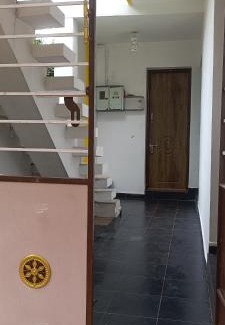 Courtallam Villa | Cozy Getaway at White House, Alankar Resorts for Families