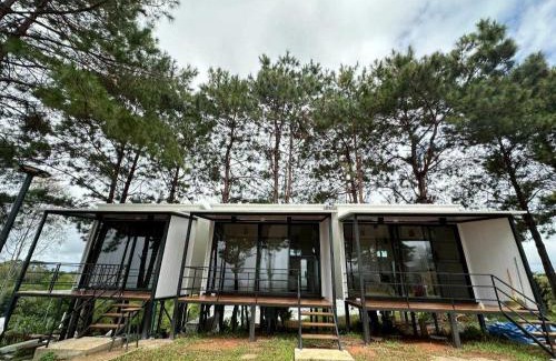 Khao Kho Hotel | Top-Rated Family Retreat at White House in เขาค้ออินไซด์ฮิลล์