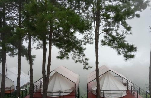 Khao Kho Hotel | Top-Rated Family Retreat at White House in เขาค้ออินไซด์ฮิลล์