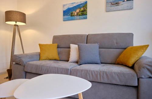 Como Apartment | Experience Como City Views at the White House Hotel
