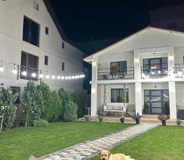 Costinesti House | White House Costinești