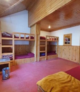 Kasol House | Budget-Friendly White House Homestay in Kasol