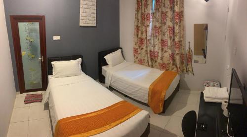 Ipoh House | Affordable Family-Friendly Stay at White House Homestay