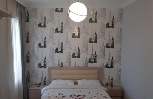 Eniseli Hotel | Pet-Friendly White House in Kakheti: Rated 9/10 for Comfort