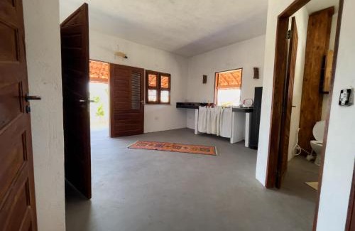 Ponta do Anel House | Top-Rated White House: Family & Pet-Friendly Retreat