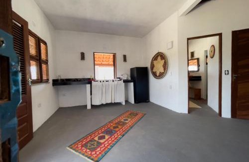 Ponta do Anel House | Top-Rated White House: Family & Pet-Friendly Retreat