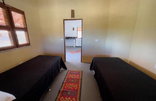 Ponta do Anel House | Top-Rated White House: Family & Pet-Friendly Retreat