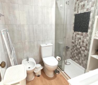 Parede Apartment | Pet-Friendly White House with Oceanfront Views, Rated 9.5/10