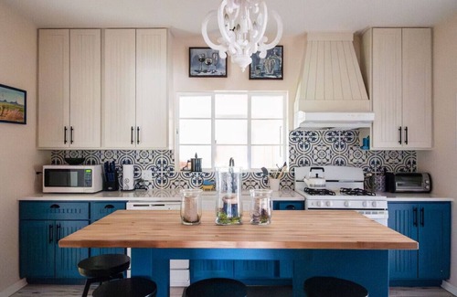 Shafter Apartment | Explore the Historic Ranch near Marfa, TX with Pool & Dining