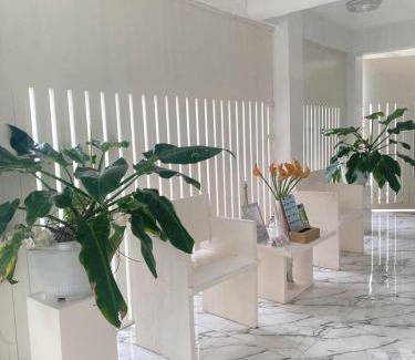 Kabasalan Apartment | White House Residence