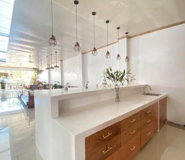 Kabasalan Apartment | White House Residence