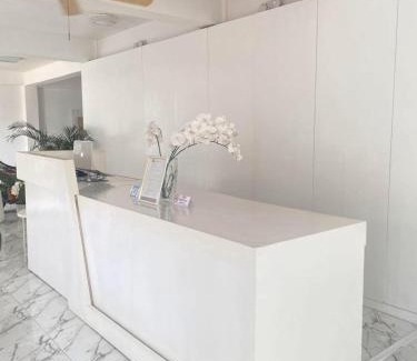 Kabasalan Apartment | White House Residence