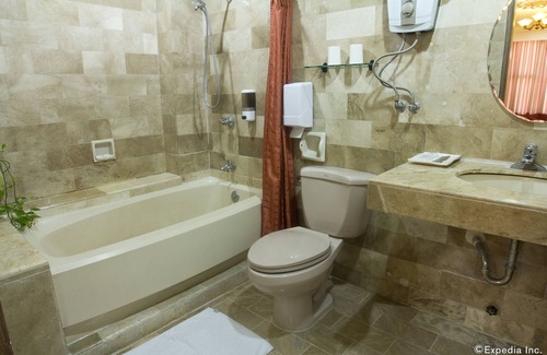 Intramuros Hotel | Discover White Knight Hotel Intramuros with Family Amenities