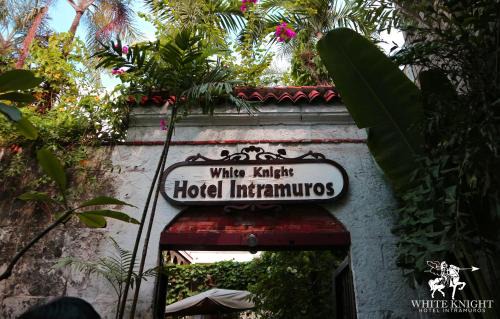 Intramuros Hotel | Budget-Friendly Stay at White Knight Hotel Intramuros