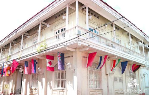 Intramuros Hotel | Budget-Friendly Stay at White Knight Hotel Intramuros