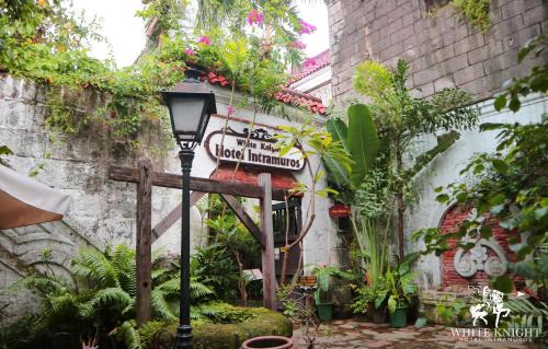 Intramuros Hotel | Budget-Friendly Stay at White Knight Hotel Intramuros