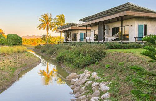 Khanong Phra House | Pet-Friendly Retreat at White Knot Khao Yai - Rated 7.7
