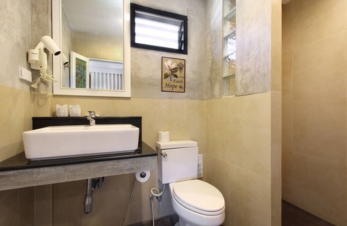 Khanong Phra Hotel | Discover White Knot Khao Yai: Family-Friendly Retreat