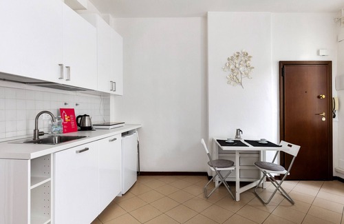Historic Center Apartment | Discover White Leaves Studio with Family-Friendly Amenities