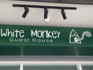 Tha Rap House | Budget-Friendly White Monkey Guesthouse with Family Amenities