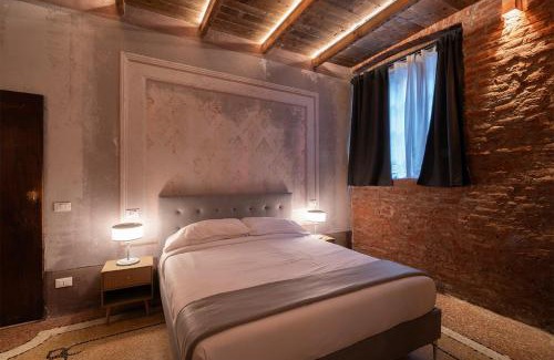 Porta Romana Apartment | White Moon-Emme Loft