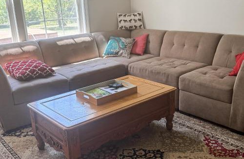 Center Ossipee House | White Mountain Getaway