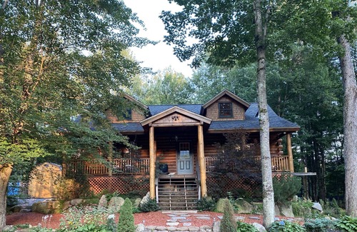 Carroll County House | White Mountain Retreat